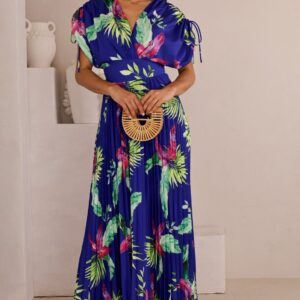 Miani Maxi Dress