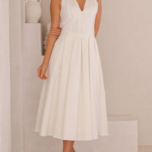 Ashtin Midi Dress