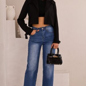 Jasiel Blazer Jacket