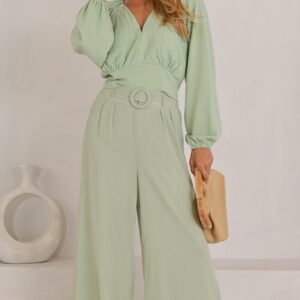 Janae Pants